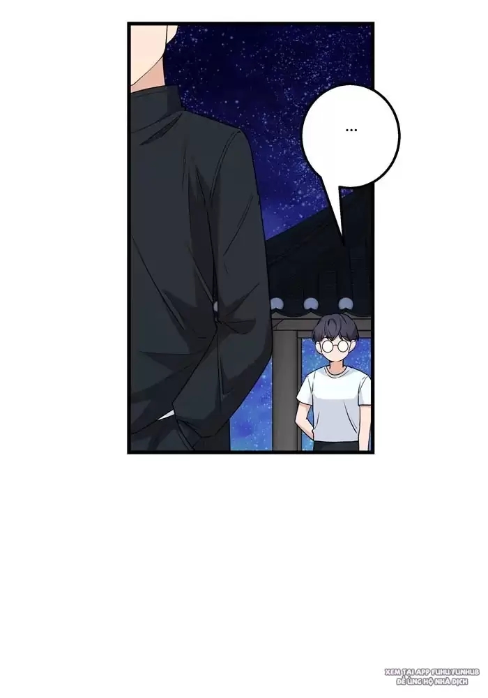 anh bạn của tôi đang phát sáng kìa ! chapter 33 14