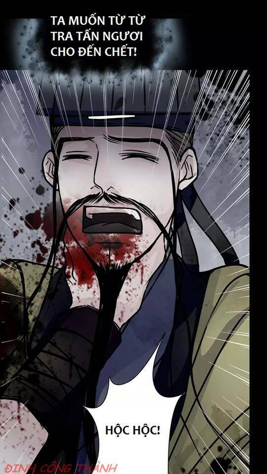 tiểu quỷ chapter 8 46