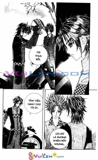 sâu trong ánh mắt chapter 17 20