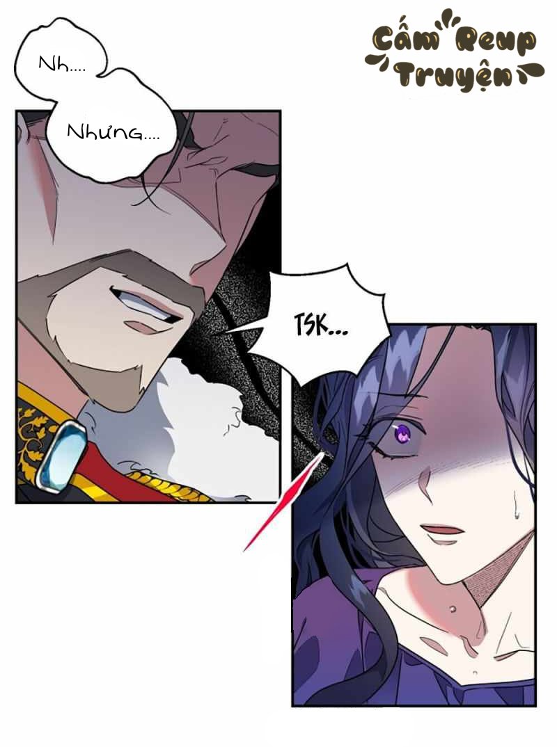 công chúa hiến tế – cấm reup truyện chapter 1 12