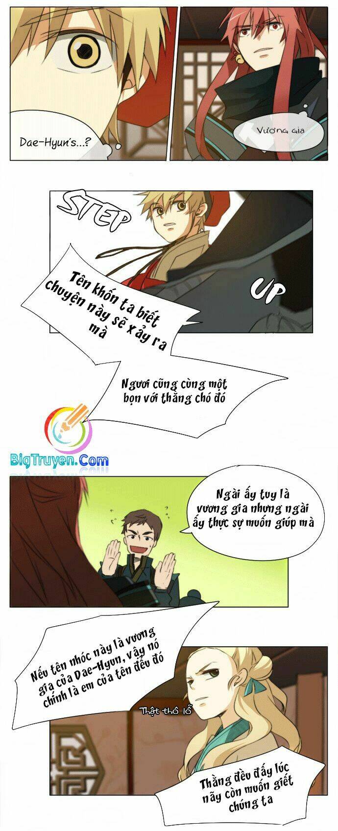 godly bells chapter 16 16