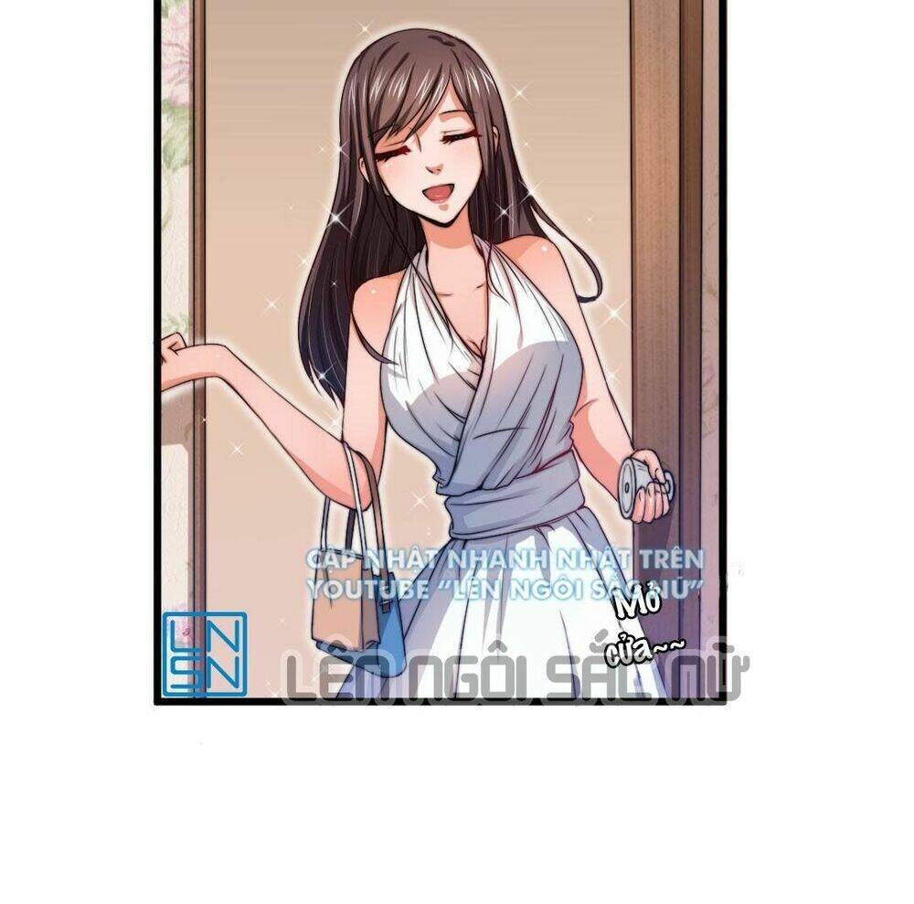 tổng tài khoái hôn chapter 1 15