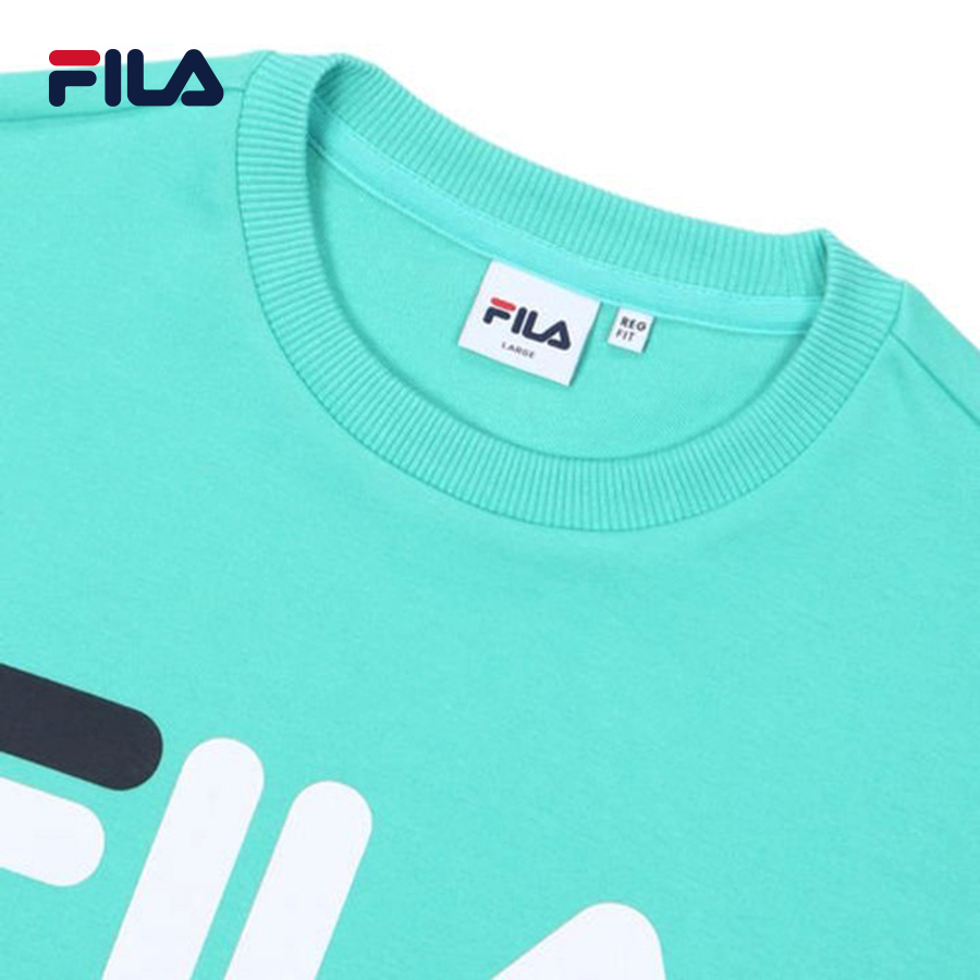 Áo hoodie thể thao unisex FILA - FS2POC1001X