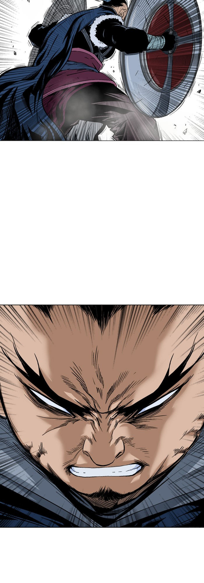 cao thủ 2 chapter 32 31