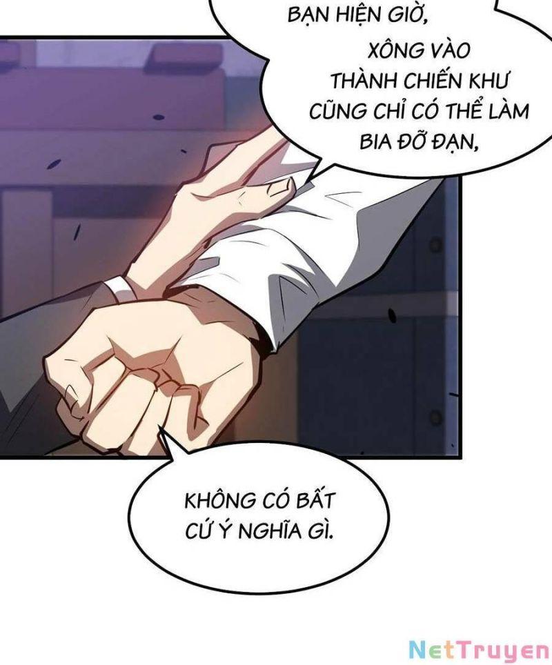 siêu tiến hóa chapter 93 24