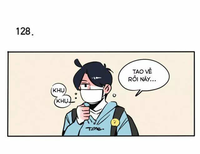 mau mang anh trai tôi đi chapter 128 2