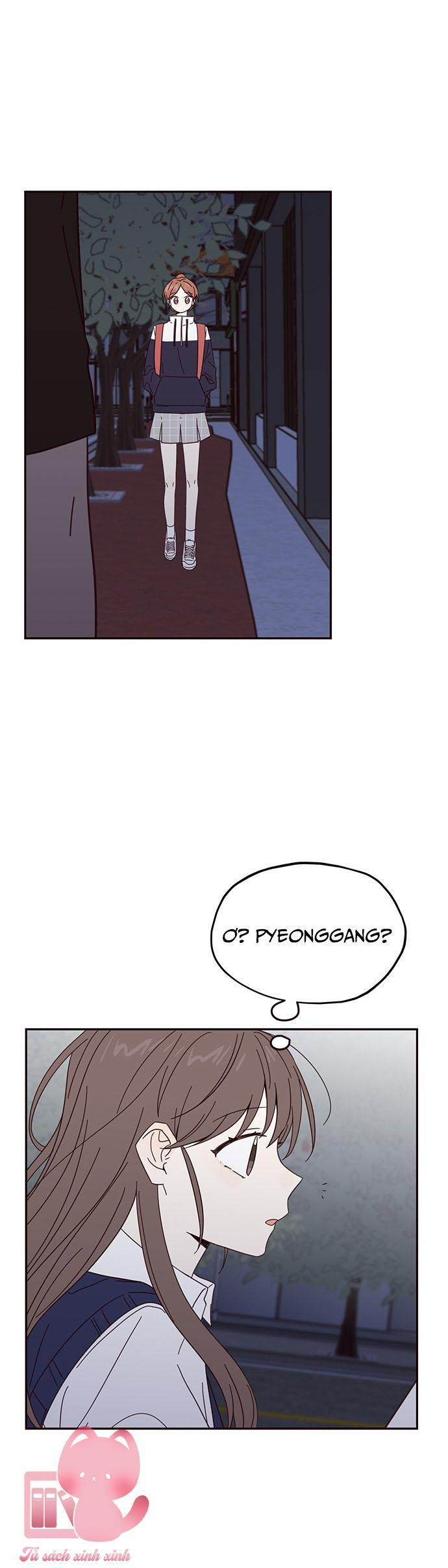 sợi chỉ tình yêu chapter 13 16