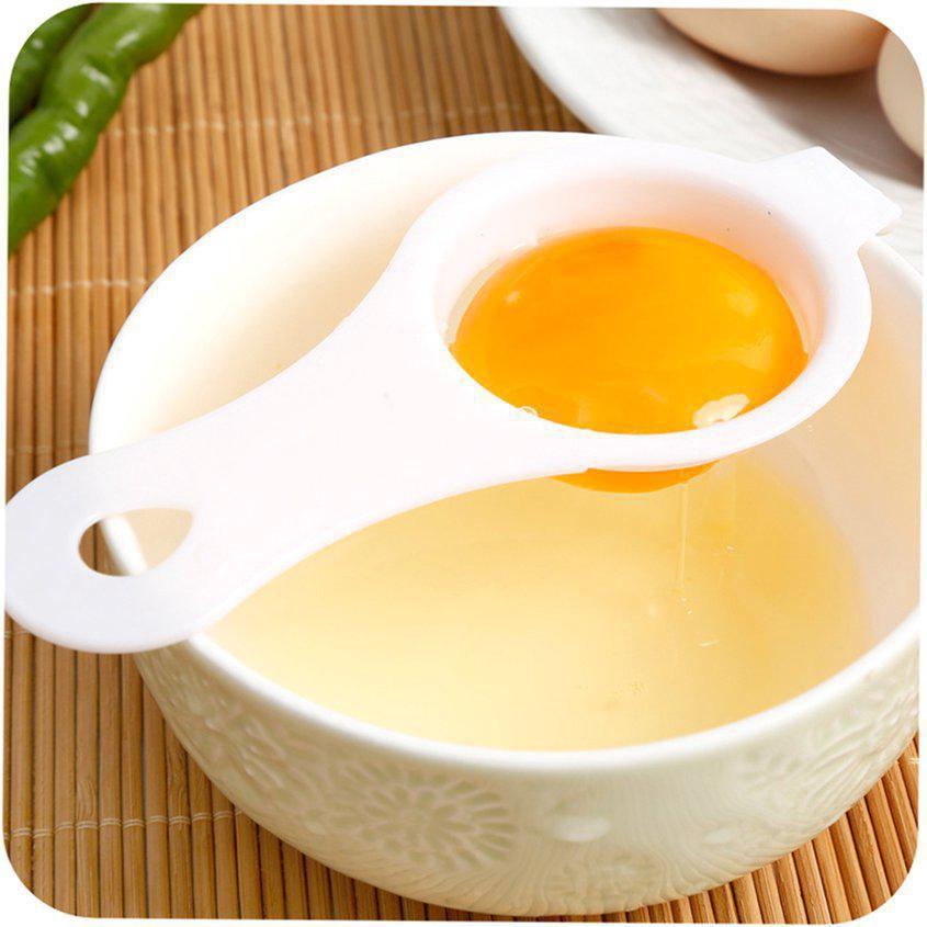 Dụng Cụ Tách Lòng Đỏ Trứng