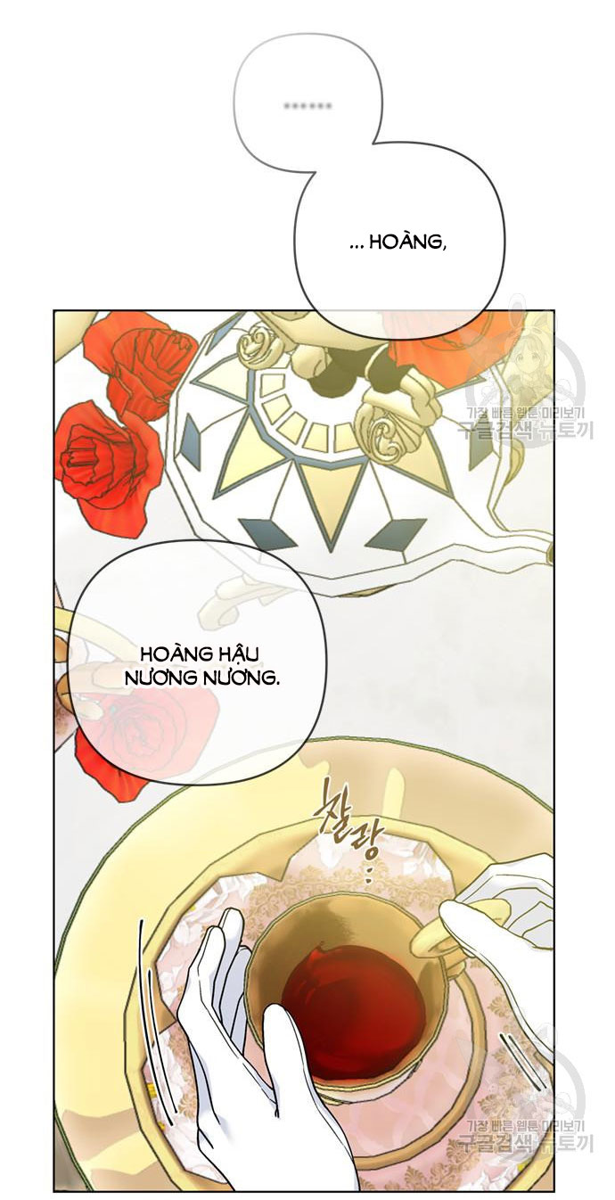 cách hiệp sĩ sống như một tiểu thư chapter 100.1 30