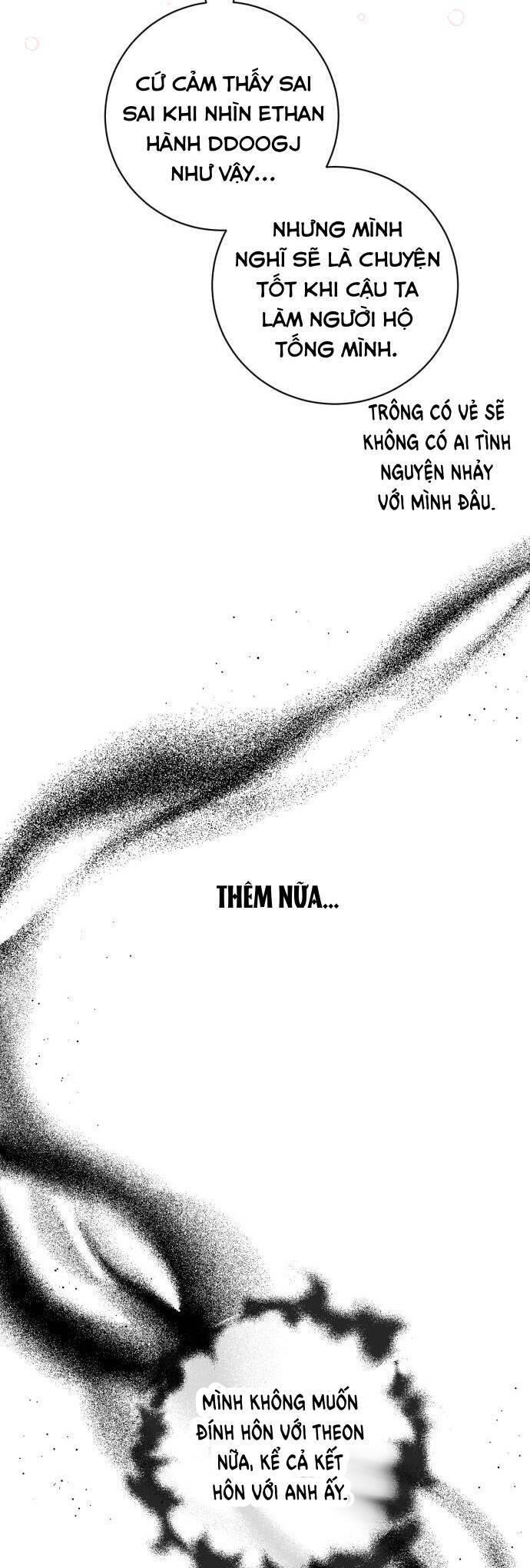 bạo chúa muốn sống hiền lành chapter 27 11