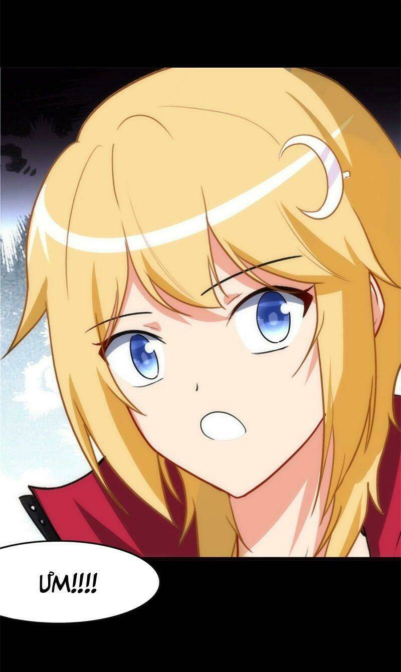 bạn gái virus của tôi chapter 260 39