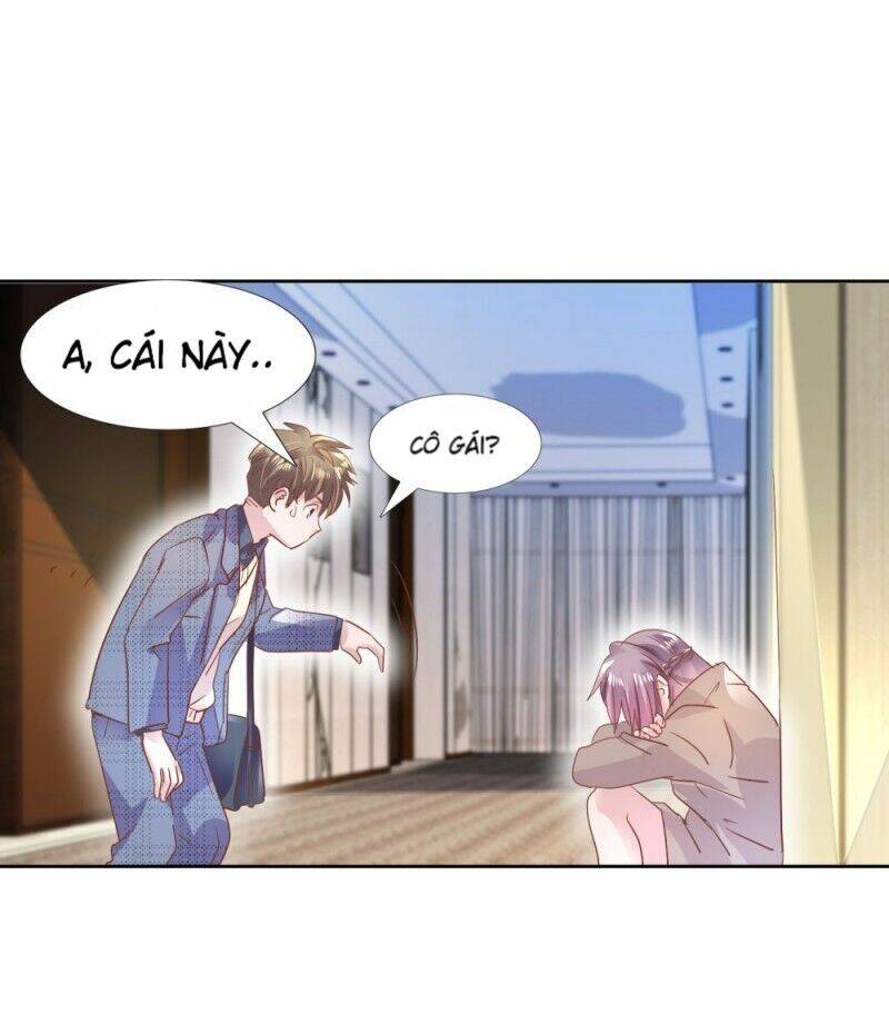 hàng ngàn tư thế lật đổ chủ tịch chapter 2 37