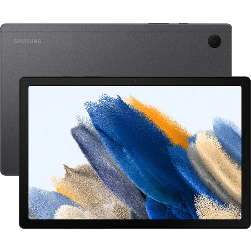 Hình ảnh Máy tính bảng Samsung Galaxy Tab A8 (4GB/64GB) - Hàng Chính Hãng
