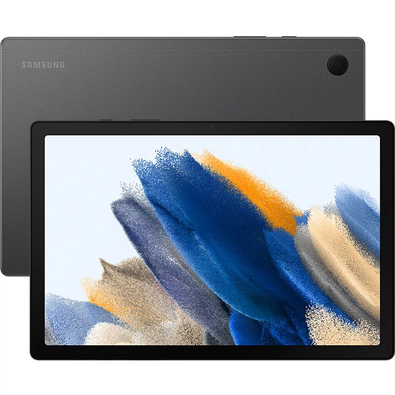 Máy tính bảng Samsung Galaxy Tab A8 (4GB/64GB) - Hàng Chính Hãng