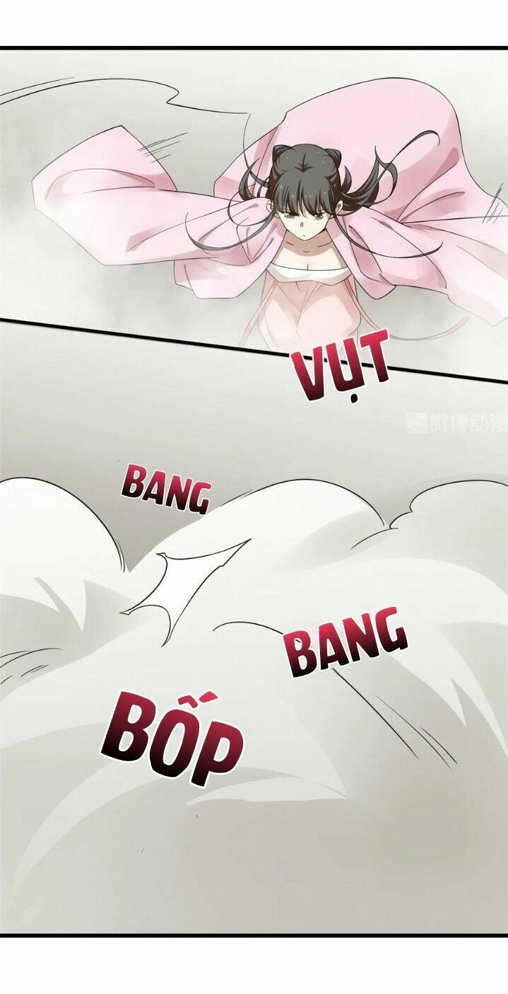 độc bộ thiên hạ: đặc công thần y chapter 214 17