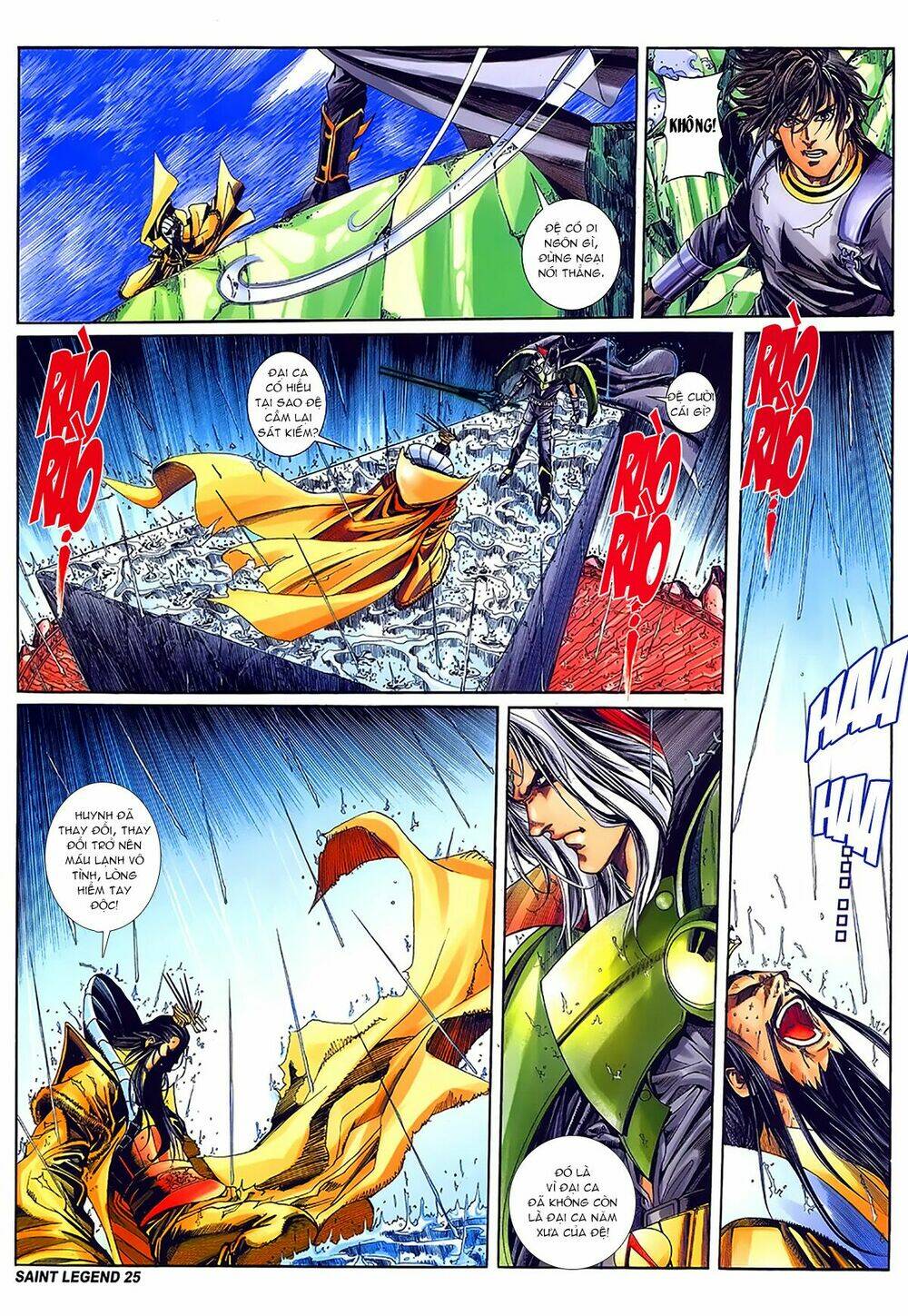 bát tiên đạo chapter 47 23