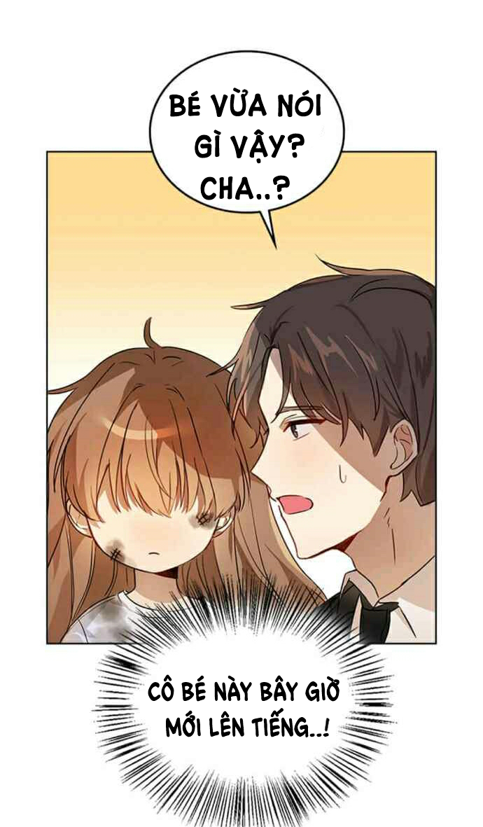 trở thành kẻ ngốc của con gái chapter 2 20