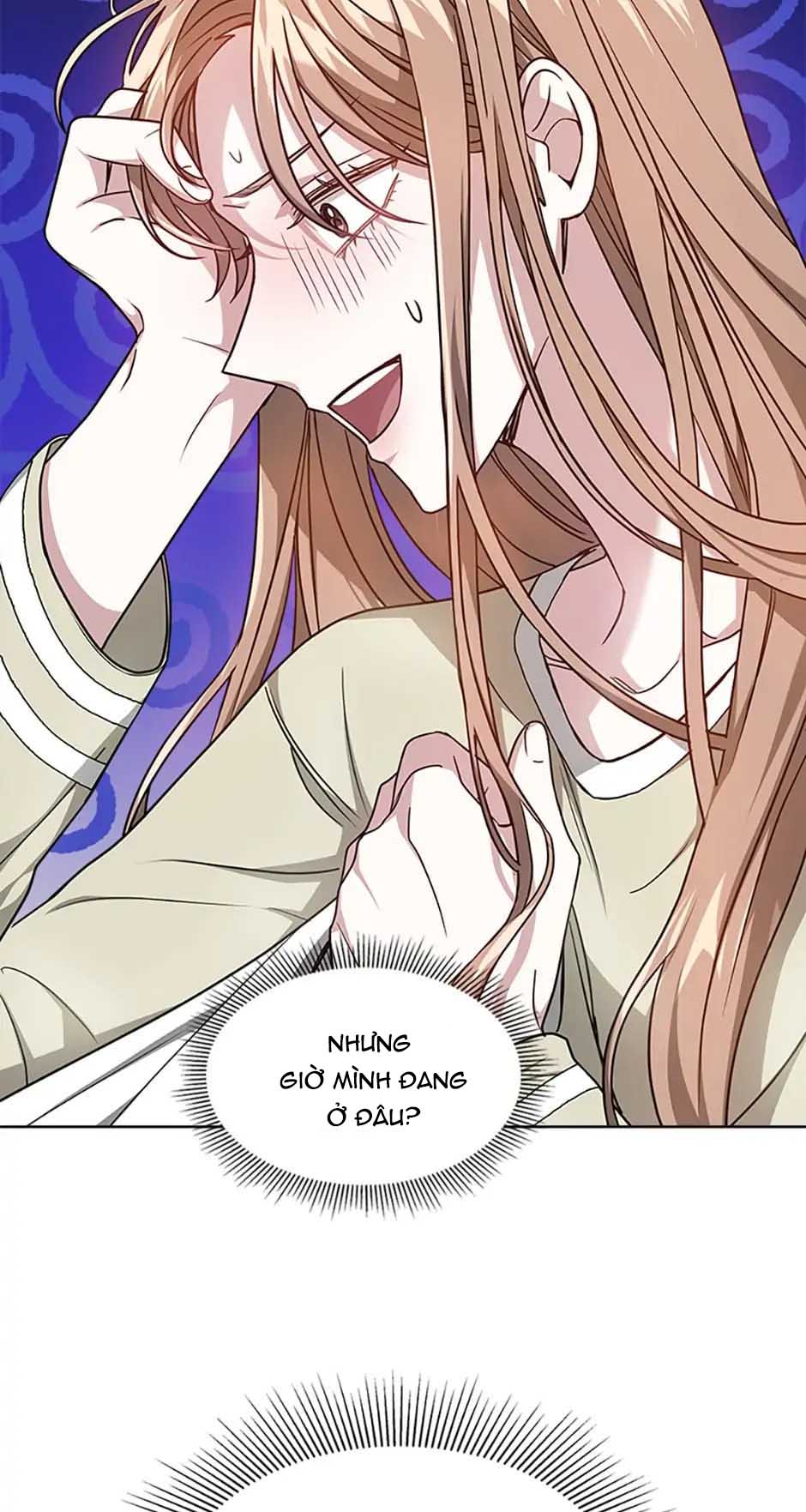 Làm Chồng Tôi Đi chapter 12.1 - Trang 7