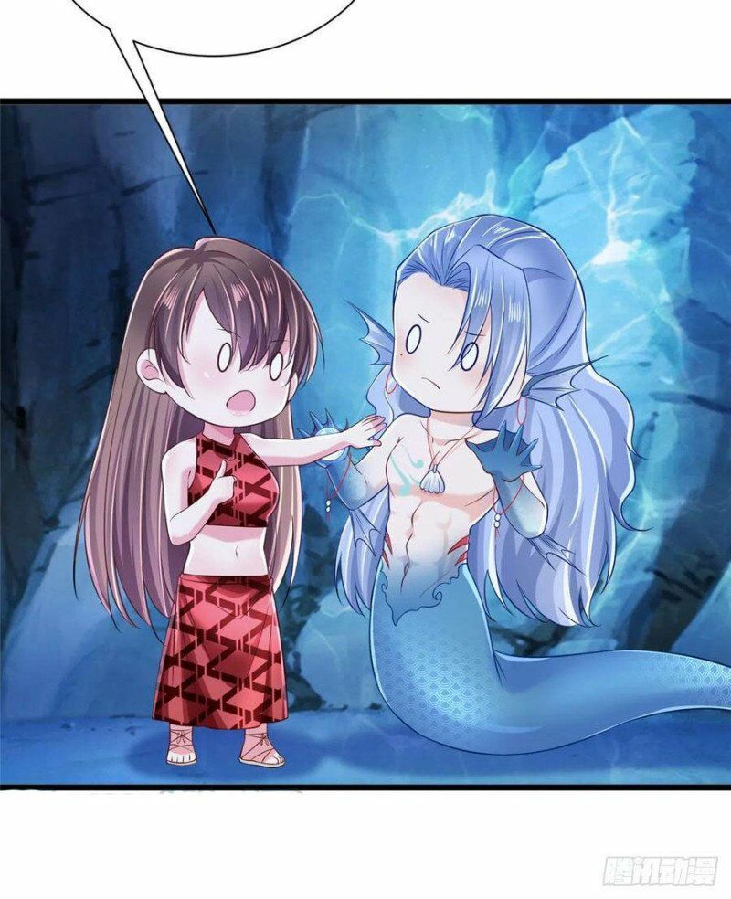 [16+] thảnh thơi thú thế chủng chủng điền, sinh sinh tể chapter 262 24