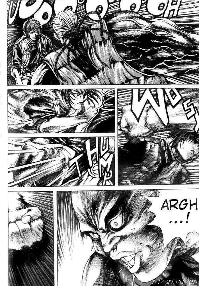 zombie hunter chapter 7 2