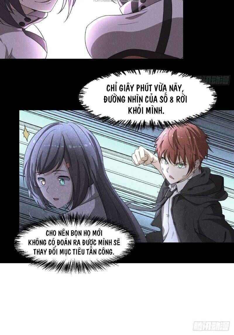 nghịch thiên tiên mệnh chapter 24 16