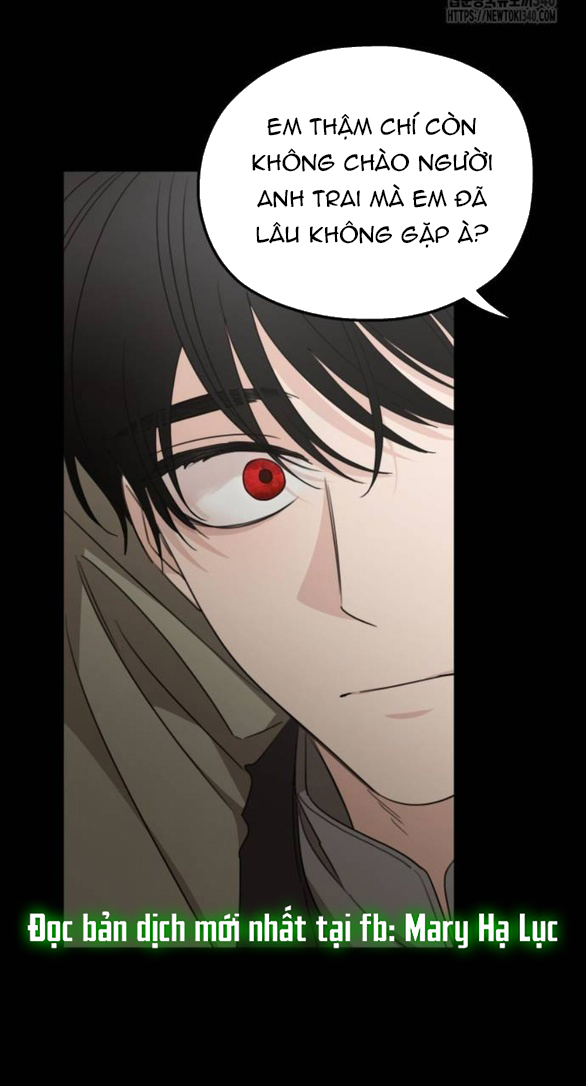 gia đình chồng bị ám ảnh bởi tôi chapter 110.1 72