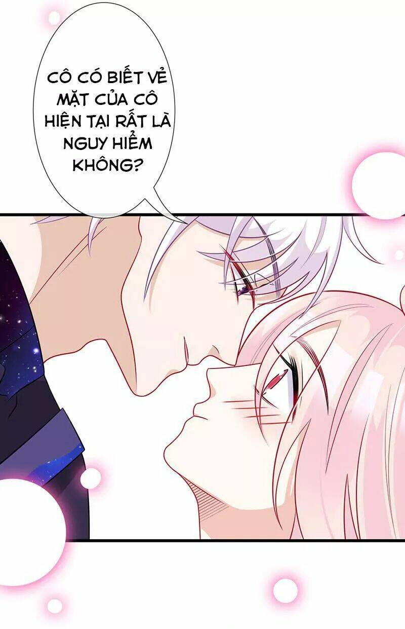 vương bài thiên sư và tiểu manh yêu chapter 42 26