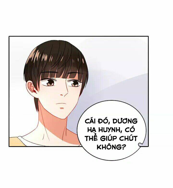 chào buổi sáng, hướng dương chapter 19 41