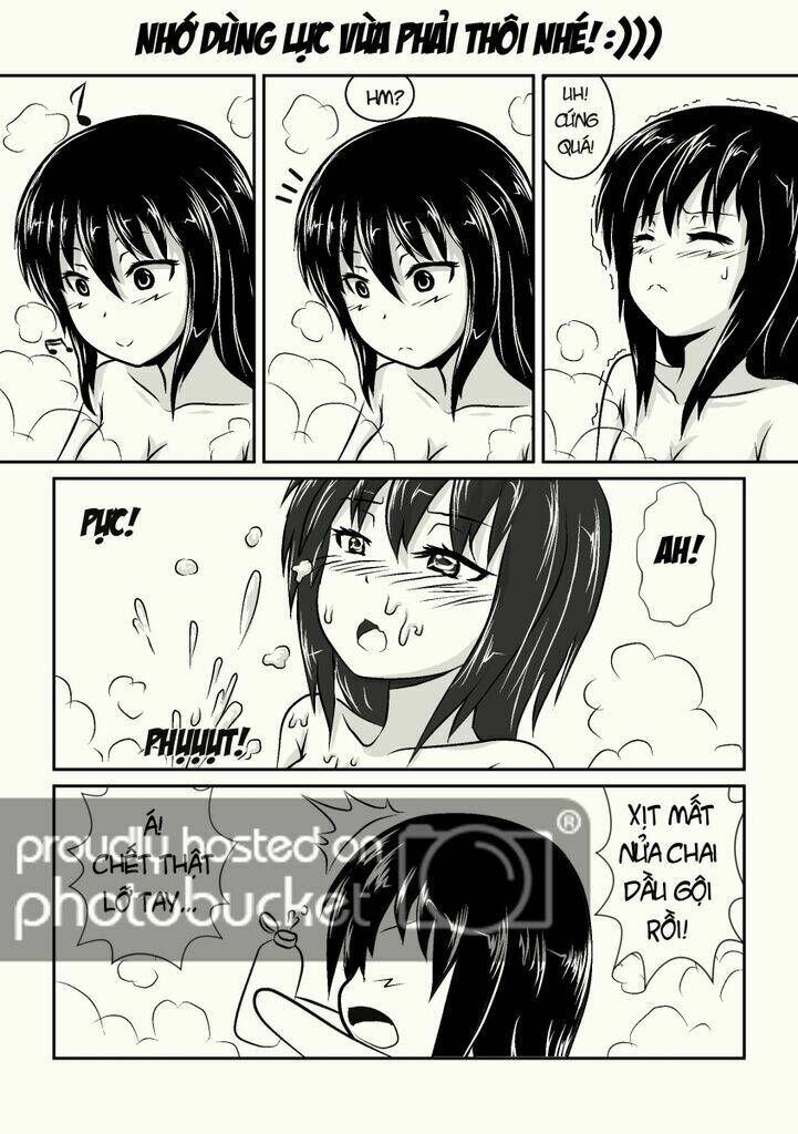 học sinh bựa truyện chapter 3.1 5