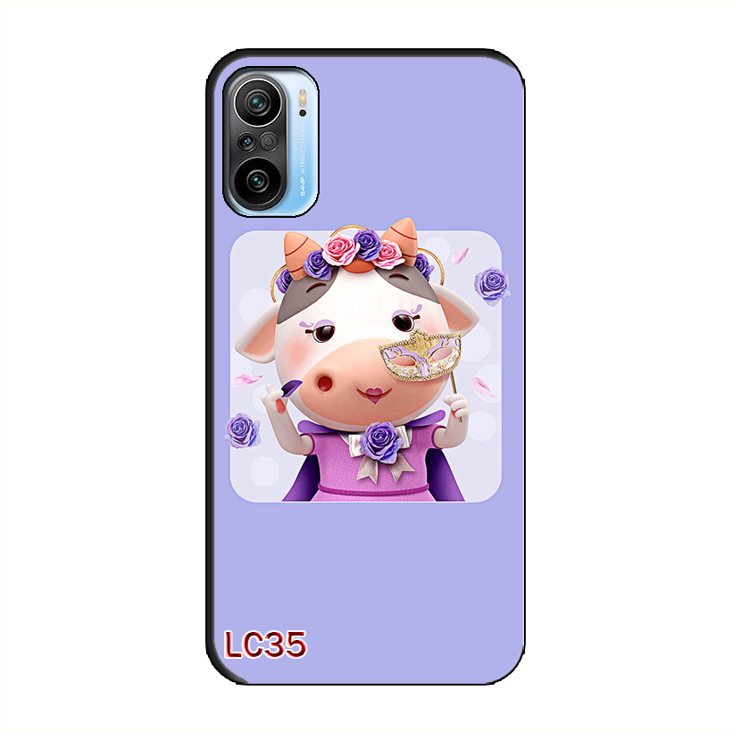 Ốp Lưng Dành Cho XIAOMI K40