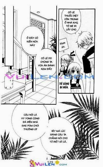 chàng trai thứ 13 chapter 5 130