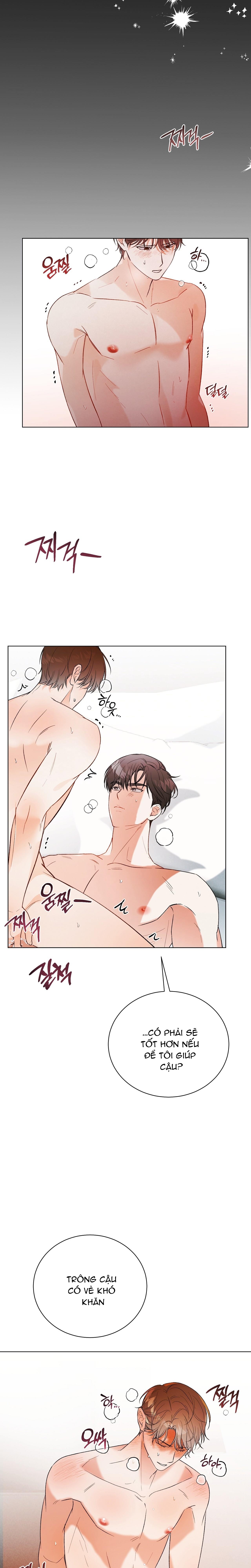 truyện ngắn bl hạng nặng – happening chapter 3 18