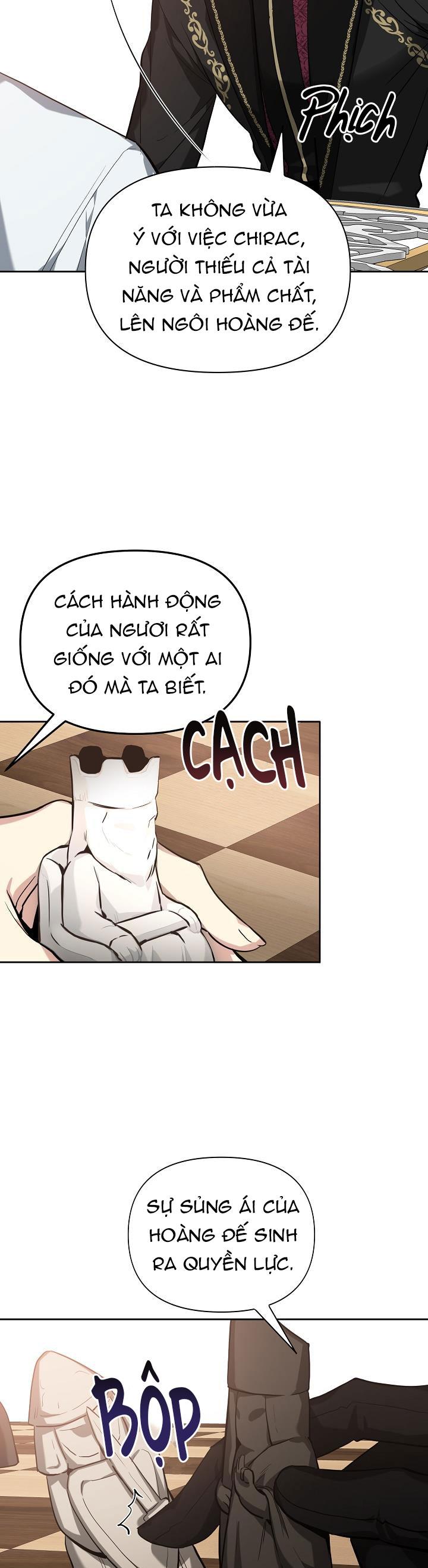 hai đất nước, đất nước của nô lệ chapter 11 6