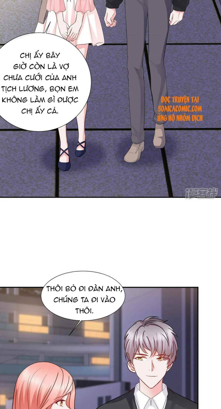 nhược hữu hàn đông ngộ noãn dương chapter 32 5