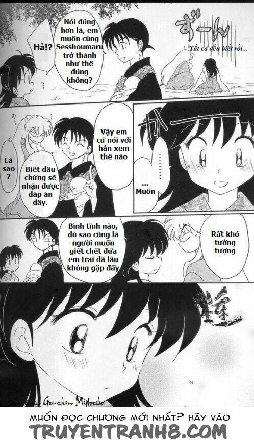 doujinshi sessrin chapter 24 12