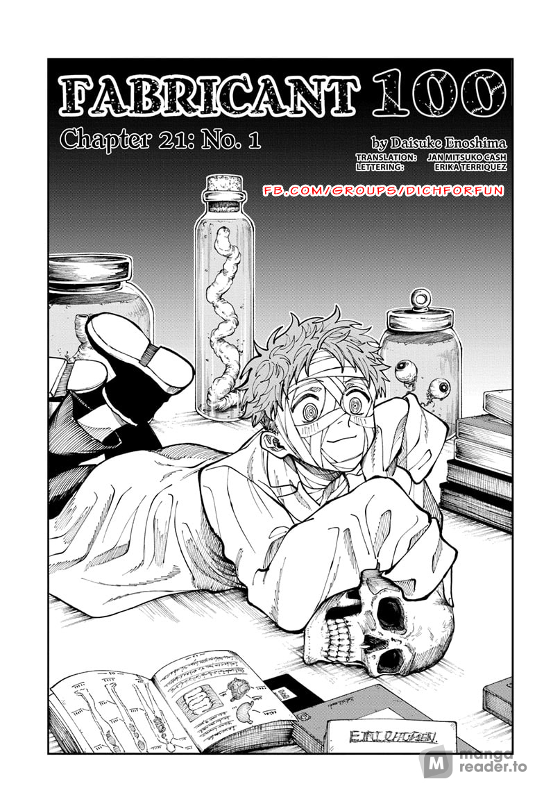 fabricant 100 chapter 21 1