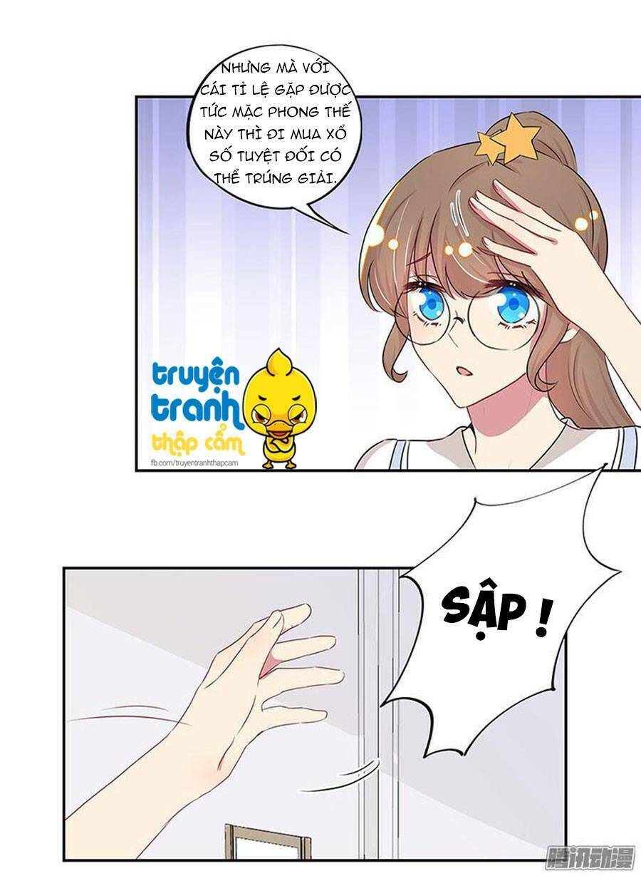 bá đạo hiệu thảo đích duệ nha đầu chapter 15 4