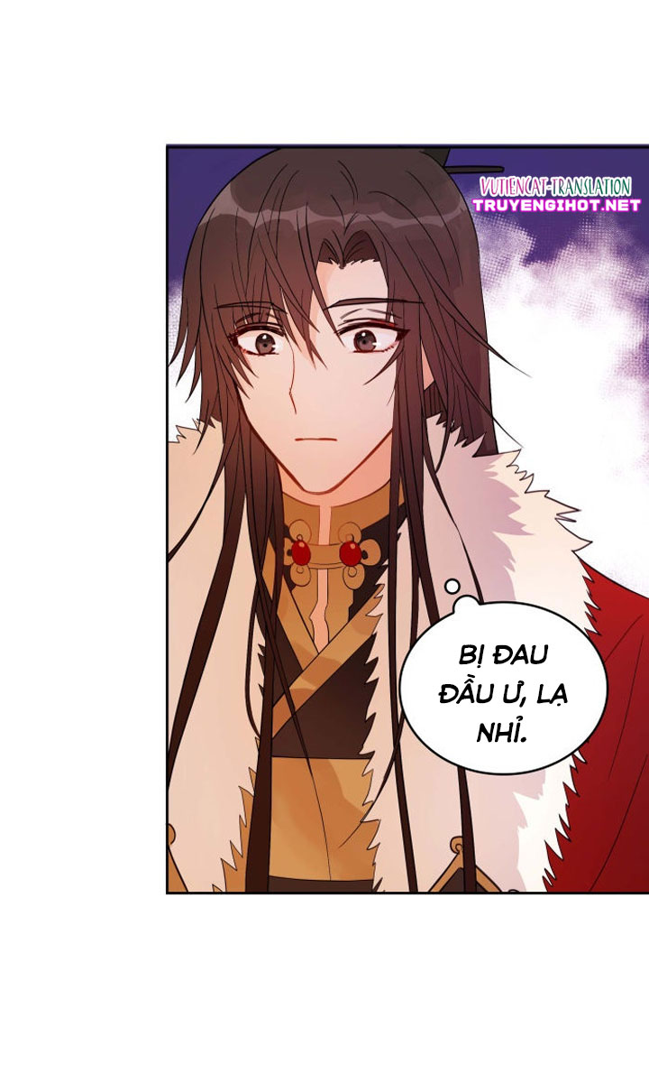 khế ước hậu cung chapter 8 31