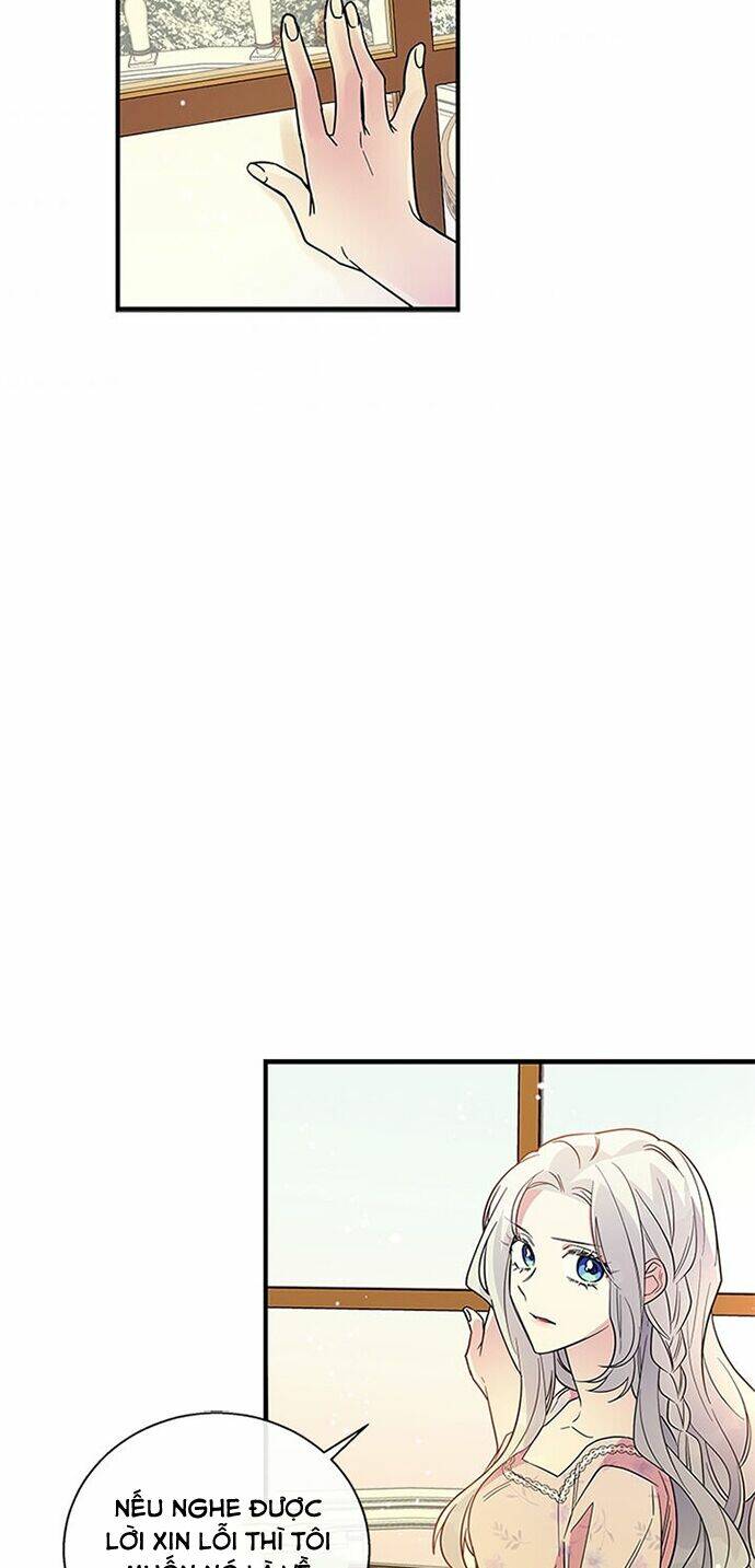 chồng yêu, em muốn đình công! chapter 8 5