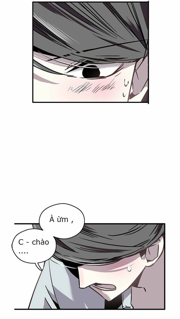 đôi mắt từ trái tim chapter 10 22