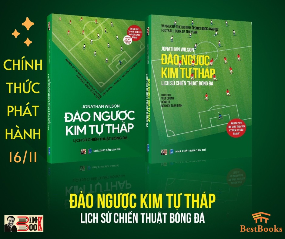 Đảo ngược Kim tự tháp - Lịch sử chiến thuật bóng đá