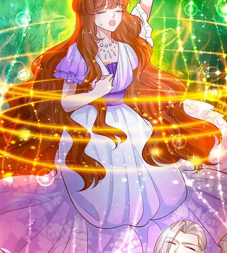 bỗng một ngày trở thành con gái nhà vua chapter 94 31