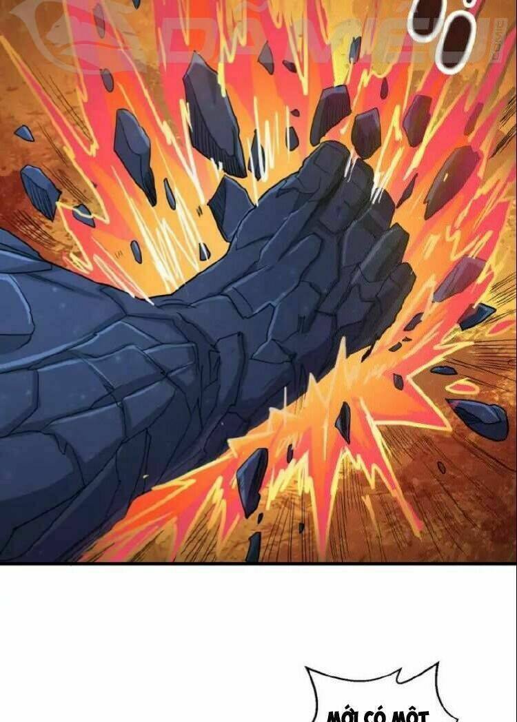 việc tu luyện hằng ngày của vũ đế chapter 42 34