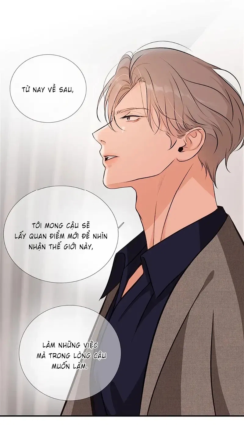 quan hệ nợ nần chapter 55 28