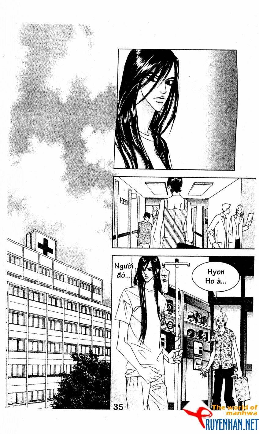 you're so cool chapter 38 17