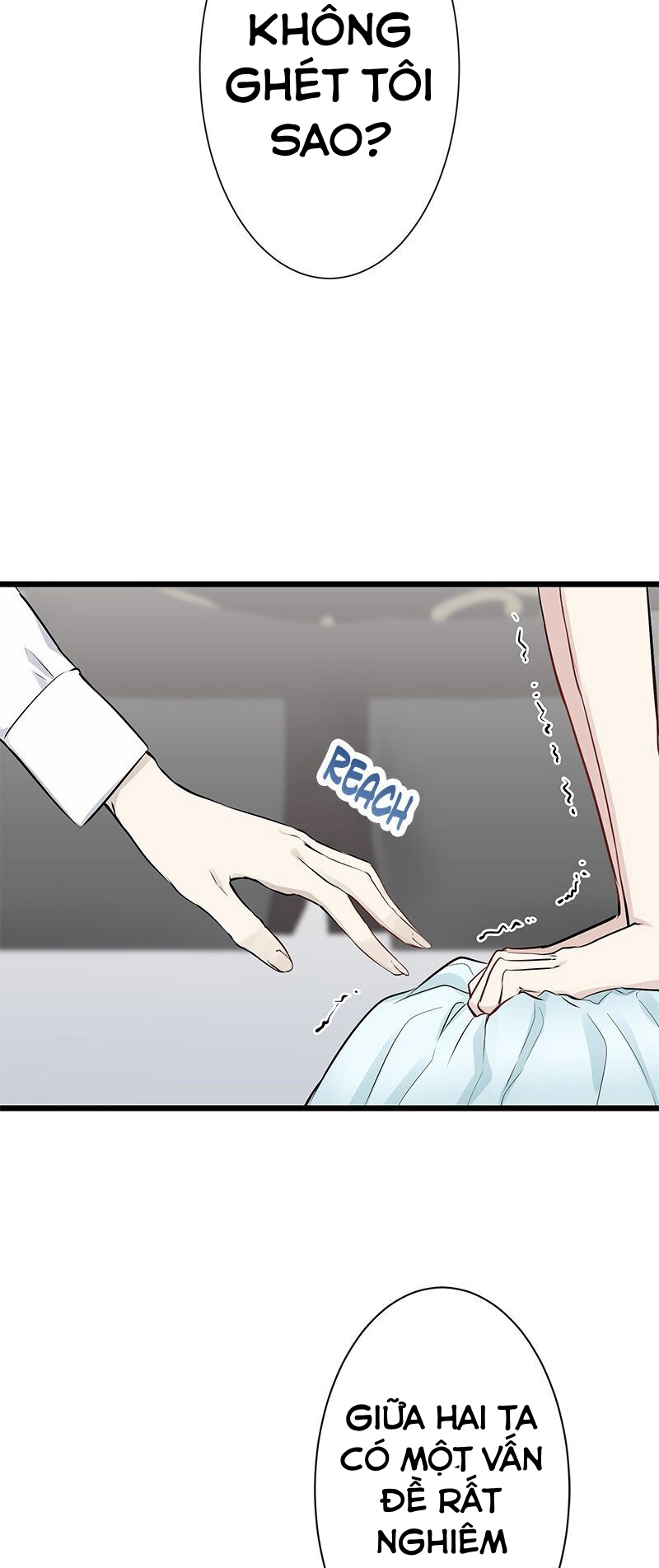 nullitas~nàng dâu giả dối~ chapter 43.2 12