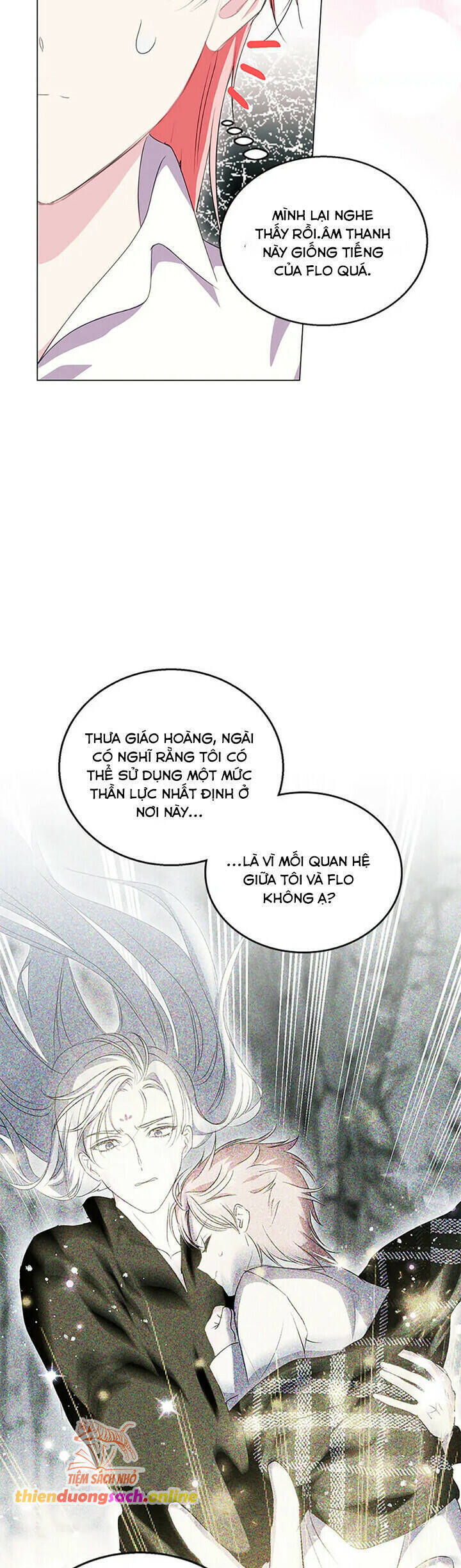 phía sau mặt nạ của nam chính hiền lành chapter 50 29