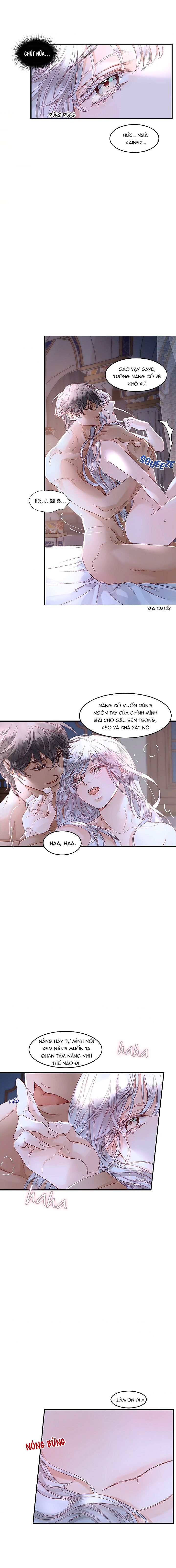 người tình của hoàng đế (full) chapter 15 13