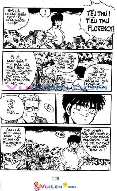 truyền nhân atula - shura no mon i chapter 15 130