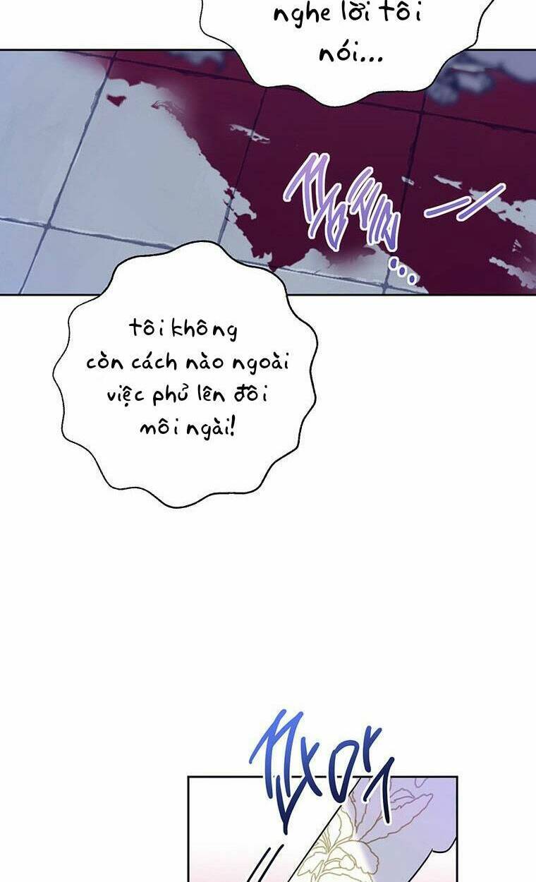 phía sau mặt nạ của nam chính hiền lành chapter 4 21